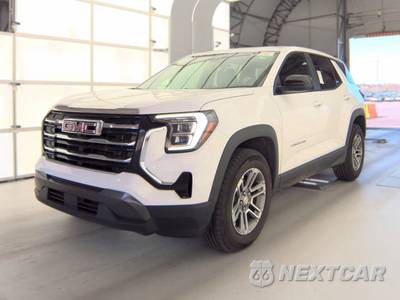2026 GMC Terrain Elevation 3SB - zdjęcie 1 z 22 - miniatura