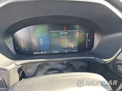 2025 Ford Escape Active - zdjęcie 12 z 30 - miniatura