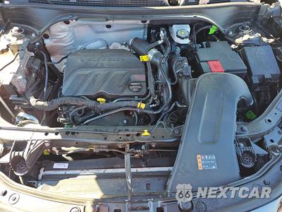 2026 Buick Envista Preferred G02 - zdjęcie 15 z 27 - miniatura