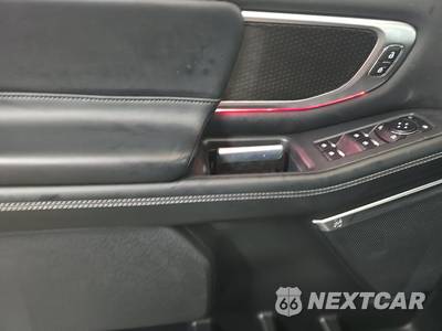 2025 Ford Expedition Platinum - zdjęcie 9 z 34 - miniatura