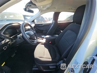 2025 Ford Escape Active - zdjęcie 7 z 30 - miniatura