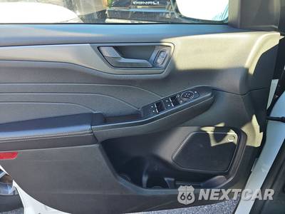 2025 Ford Escape Active - zdjęcie 9 z 30 - miniatura