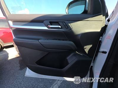 2026 GMC Terrain Elevation 3SB - zdjęcie 9 z 22 - miniatura