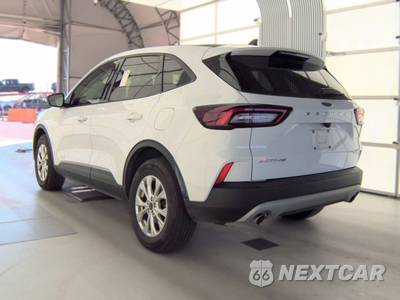 2025 Ford Escape Active - zdjęcie 6 z 30 - miniatura