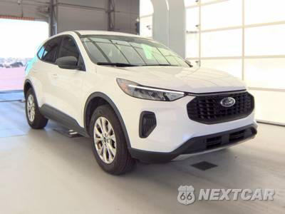 2025 Ford Escape Active - zdjęcie 3 z 30 - miniatura
