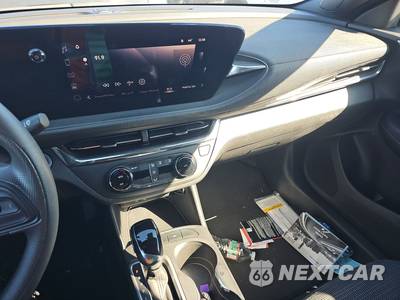 2026 Buick Envista Preferred G02 - zdjęcie 11 z 27 - miniatura