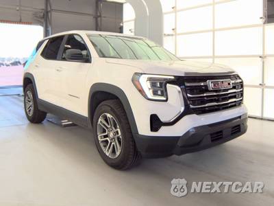 2026 GMC Terrain Elevation 3SB - zdjęcie 3 z 22 - miniatura