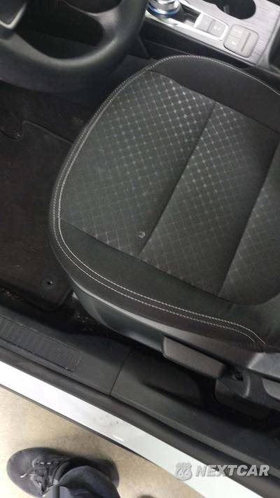 2025 Ford Escape Active - zdjęcie 23 z 30 - miniatura
