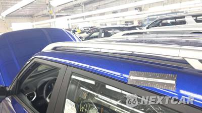 2025 Hyundai Venue SEL - zdjęcie 28 z 28 - miniatura