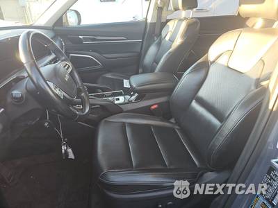 2025 Kia Telluride S - zdjęcie 7 z 27 - miniatura
