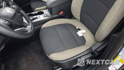 2026 Ford Bronco Sport Big Bend - zdjęcie 21 z 27 - miniatura