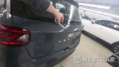 2026 Hyundai Venue SEL - zdjęcie 25 z 27 - miniatura