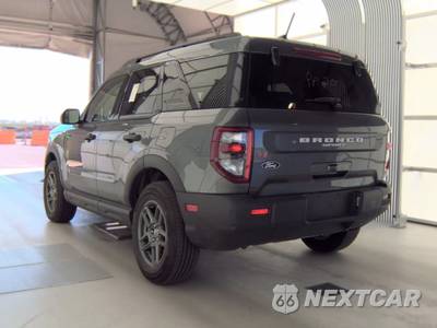 2026 Ford Bronco Sport Big Bend - zdjęcie 6 z 27 - miniatura