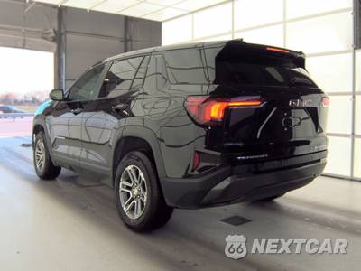 2026 GMC Terrain Elevation 3SA - zdjęcie 6 z 22 - miniatura
