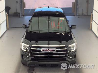 2026 GMC Terrain Elevation 3SA - zdjęcie 2 z 22 - miniatura