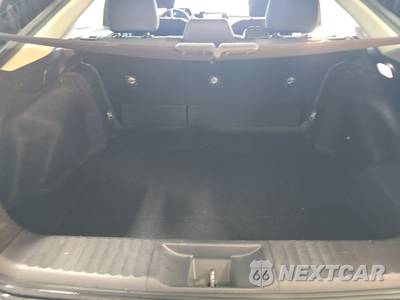2023 Toyota Prius LE - zdjęcie 16 z 53 - miniatura