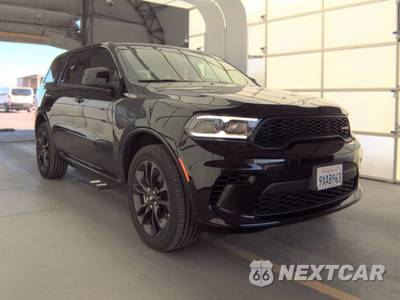 2026 Dodge Durango GT - zdjęcie 3 z 26 - miniatura