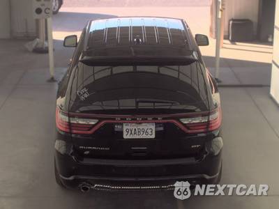 2026 Dodge Durango GT - zdjęcie 5 z 26 - miniatura
