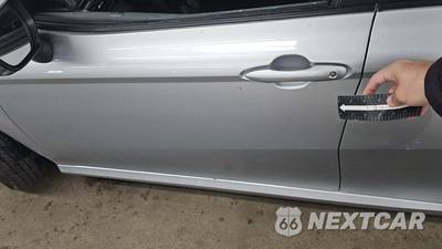 2025 Toyota Camry LE - zdjęcie 21 z 39 - miniatura