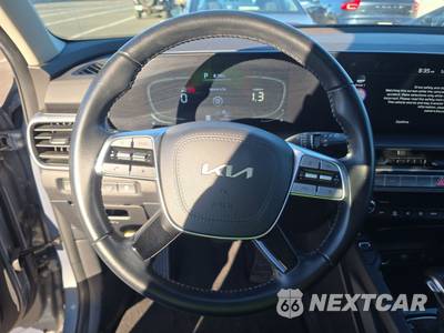 2025 Kia Telluride S - zdjęcie 10 z 30 - miniatura