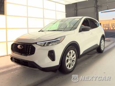 2025 Ford Escape Active - zdjęcie 1 z 25 - miniatura
