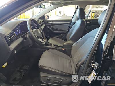 2026 Volkswagen Jetta SE - zdjęcie 7 z 28 - miniatura