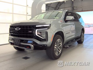 2025 Chevrolet Suburban Z71 2Z7
