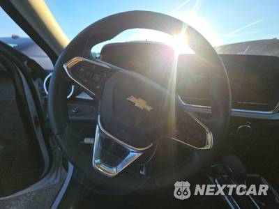 2025 Chevrolet Trax LT - zdjęcie 10 z 29 - miniatura