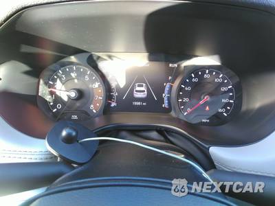 2026 Jeep Compass Limited - zdjęcie 18 z 30 - miniatura