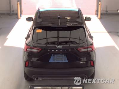 2025 Ford Escape ST-Line - zdjęcie 5 z 27 - miniatura