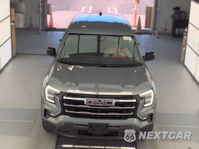 2026 GMC Terrain Elevation 3SB - zdjęcie 2 z 26 - miniatura
