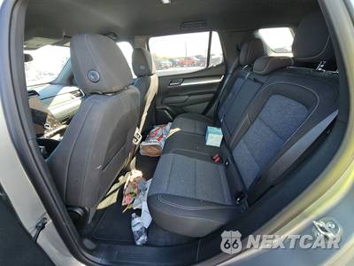 2026 GMC Terrain Elevation 3SB - zdjęcie 13 z 26 - miniatura