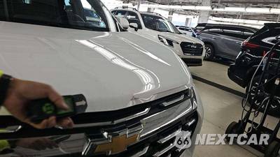 2026 Chevrolet Equinox LT 2LT - zdjęcie 22 z 30 - miniatura