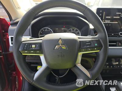 2025 Mitsubishi Outlander SE - zdjęcie 10 z 29 - miniatura