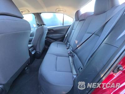 2026 Toyota Corolla LE Sedan - zdjęcie 13 z 27 - miniatura