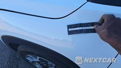2025 Chevrolet Trax LT - zdjęcie 22 z 29 - miniatura