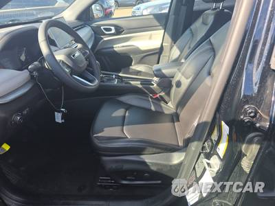 2026 Jeep Compass Limited - zdjęcie 7 z 30 - miniatura