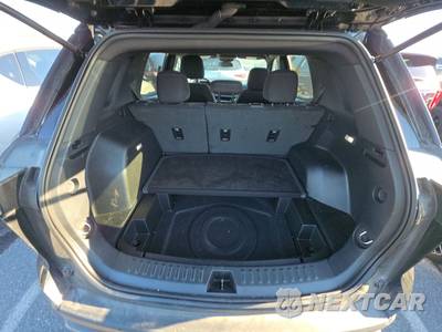 2026 Chevrolet Equinox LT 2LT - zdjęcie 16 z 26 - miniatura