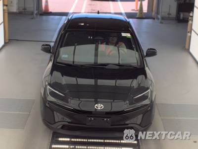 2025 Toyota Prius LE - zdjęcie 2 z 34 - miniatura