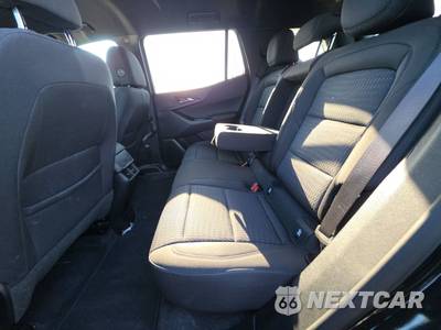 2026 Chevrolet Equinox LT 2LT - zdjęcie 13 z 26 - miniatura
