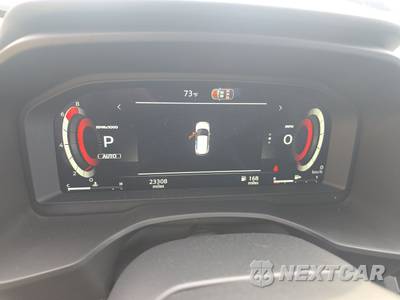 2026 Nissan Rogue Platinum - zdjęcie 12 z 26 - miniatura