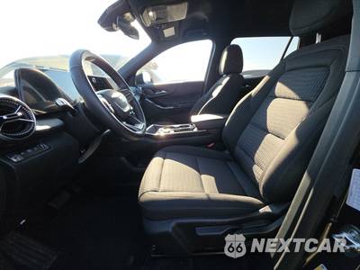 2026 Chevrolet Equinox LT 2LT - zdjęcie 7 z 26 - miniatura
