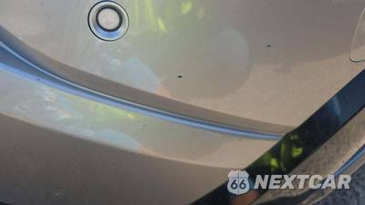 2026 Nissan Rogue Platinum - zdjęcie 25 z 26 - miniatura