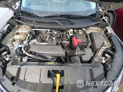 2026 Nissan Rogue Platinum - zdjęcie 15 z 26 - miniatura