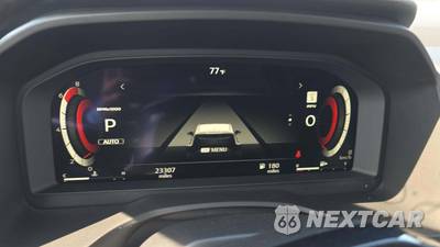 2026 Nissan Rogue Platinum - zdjęcie 19 z 26 - miniatura