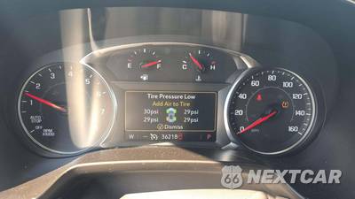 2025 Chevrolet Blazer LT 2LT - zdjęcie 25 z 38 - miniatura