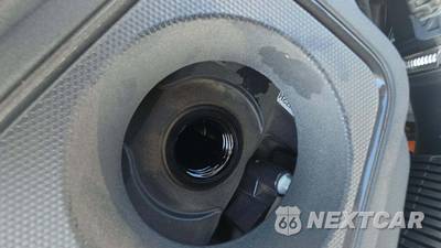 2026 Hyundai Sonata Hybrid Blue - zdjęcie 18 z 25 - miniatura