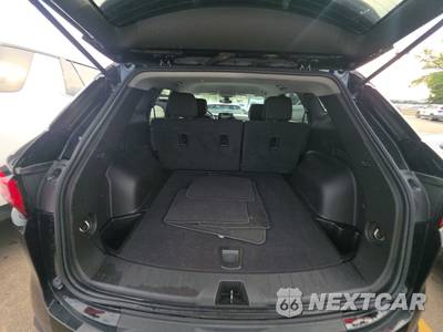 2025 Chevrolet Blazer LT 2LT - zdjęcie 16 z 38 - miniatura