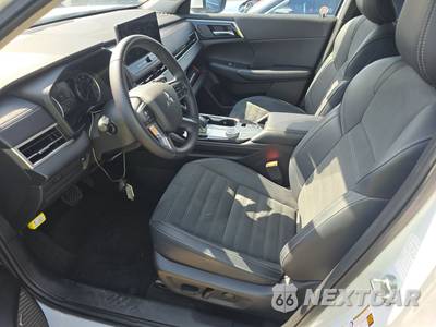 2025 Mitsubishi Outlander Trail Edition - zdjęcie 7 z 23 - miniatura