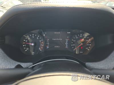 2025 Jeep Compass Latitude - zdjęcie 12 z 26 - miniatura
